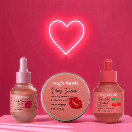 Day Time x Play Time Bundle