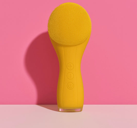 "The Sugarbrush" | Sonic Bikini Area Brush
