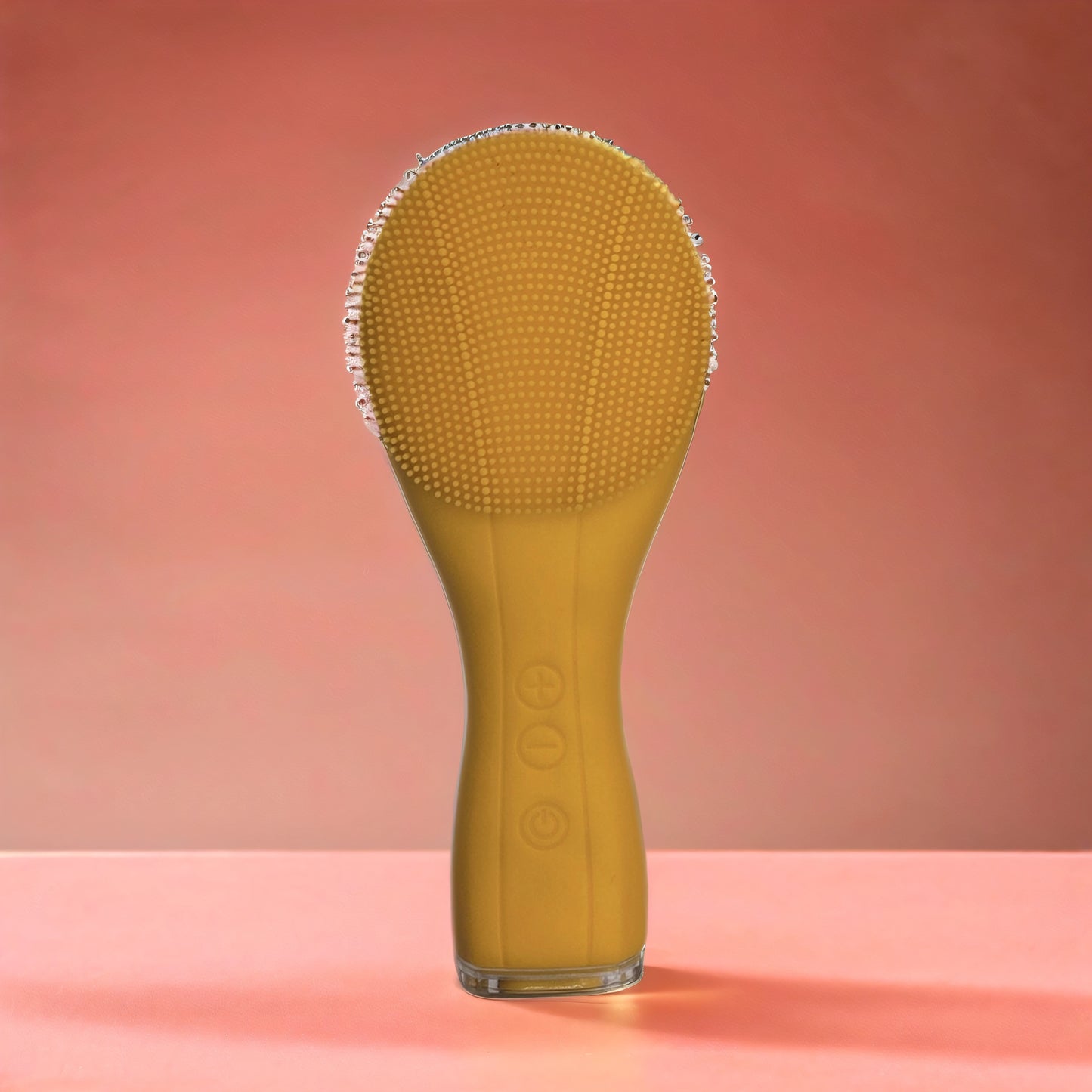 "The Sugarbrush" | Sonic Bikini Area Brush