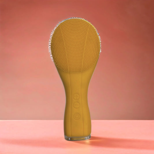 "The Sugarbrush" | Sonic Bikini Area Brush