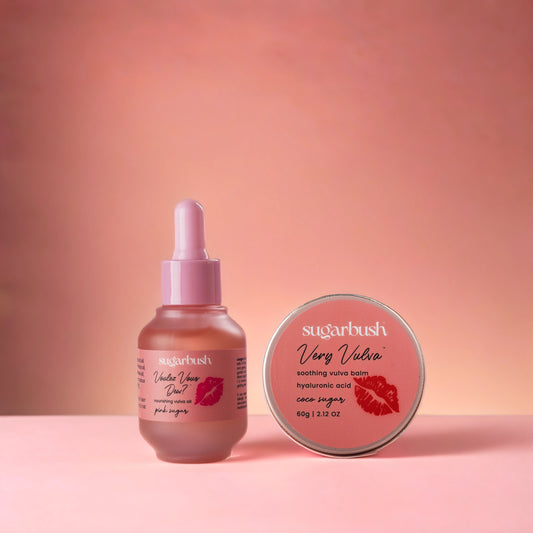 Vulva Love Bundle