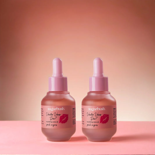 Voulez Vous Dew Home + Away Bundle
